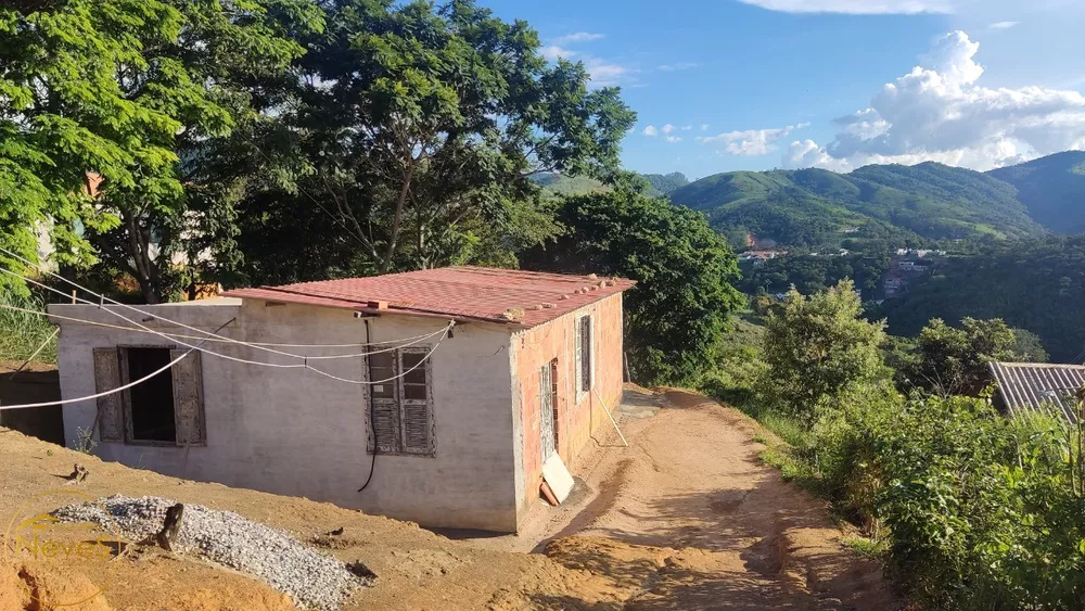 Casa, 2 quartos - Foto 1