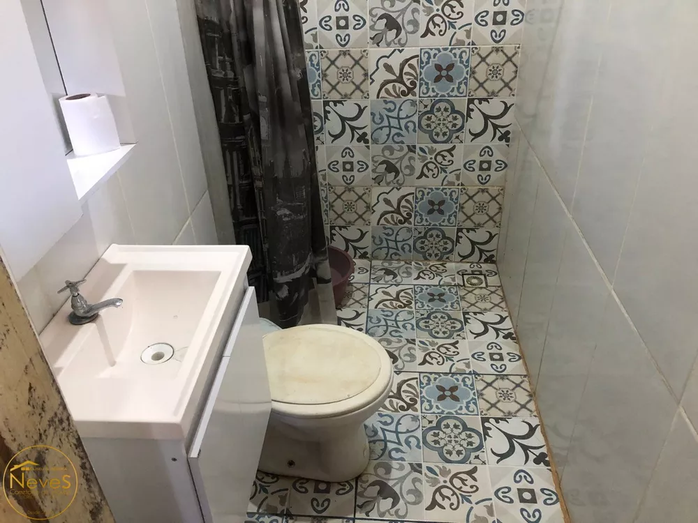 Casa, 2 quartos - Foto 8