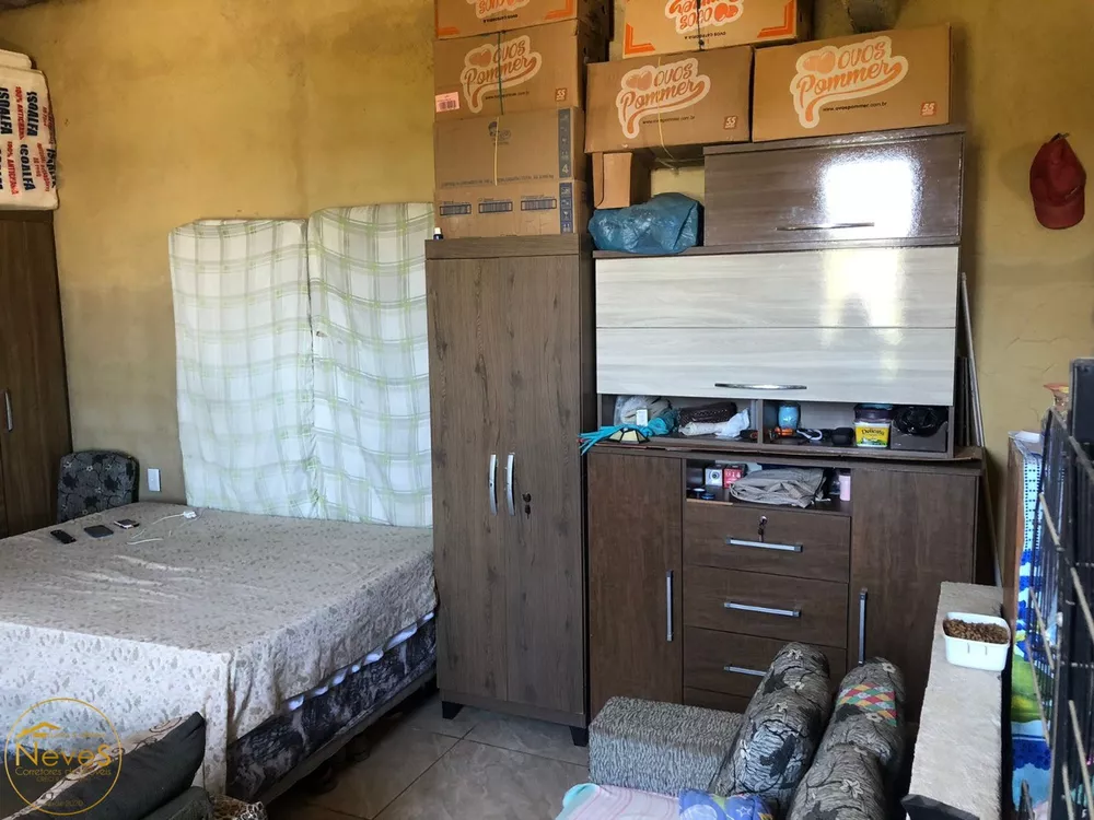 Casa, 2 quartos - Foto 4