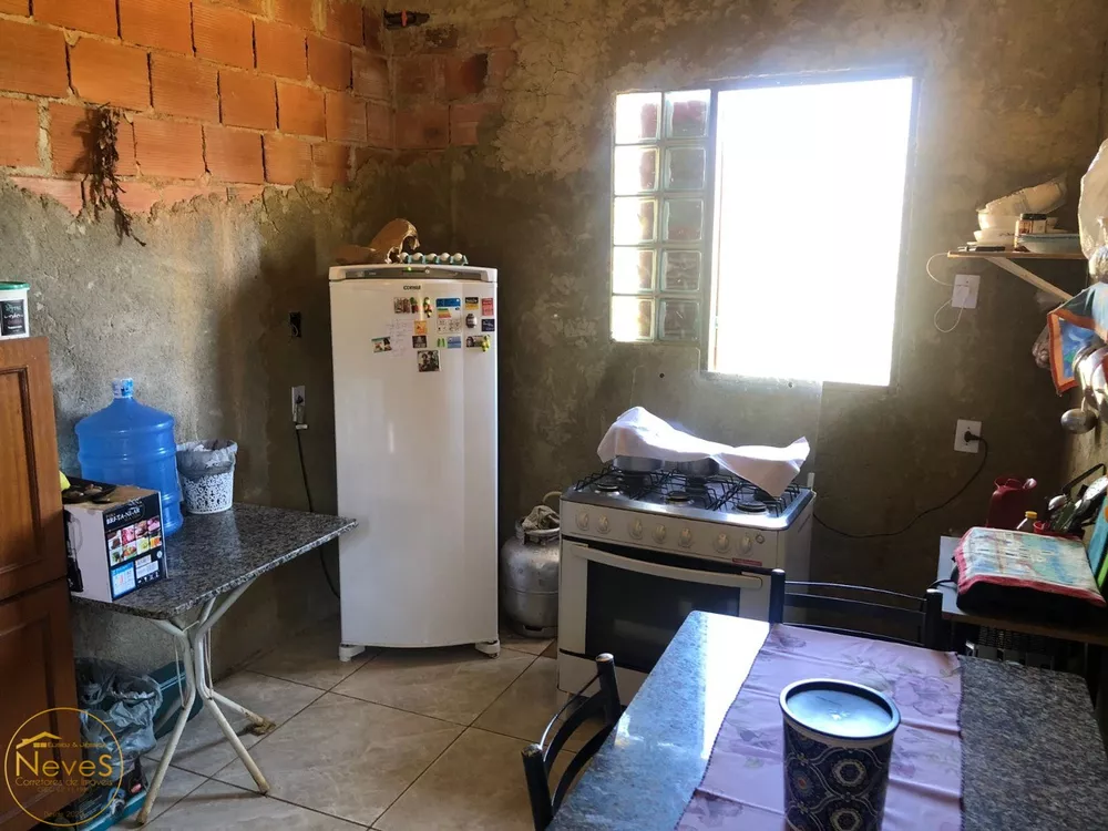 Casa, 2 quartos - Foto 6