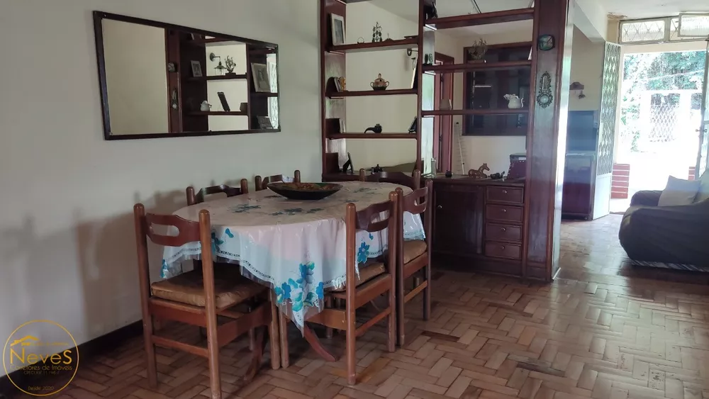 Casa, 6 quartos - Foto 20