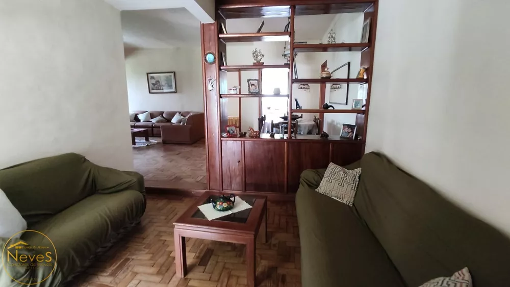 Casa, 6 quartos - Foto 8