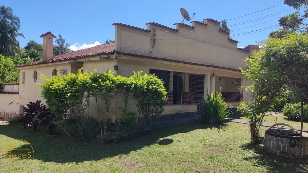 Casa, 6 quartos - Foto 5