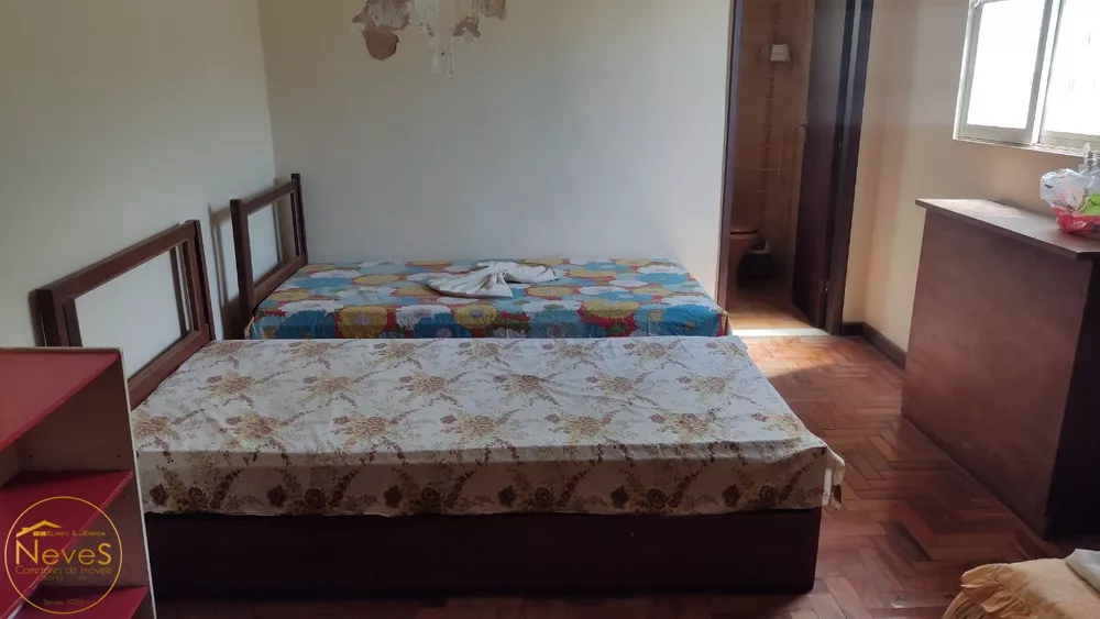 Casa, 6 quartos - Foto 21