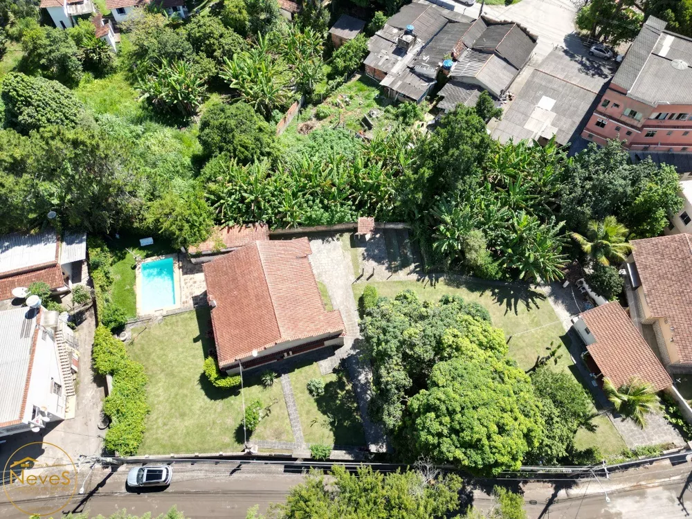 Casa, 6 quartos - Foto 29