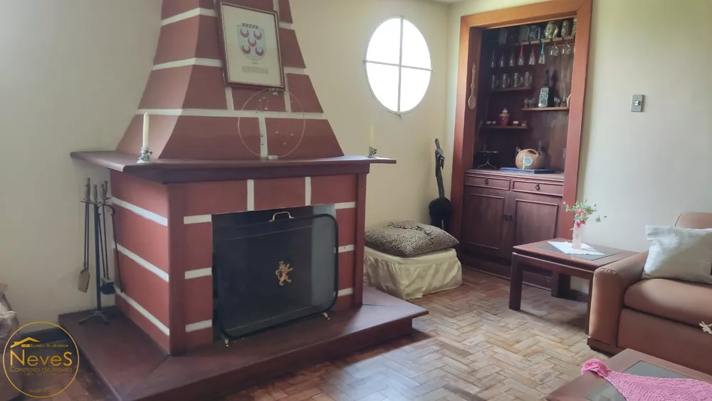 Casa, 6 quartos - Foto 10