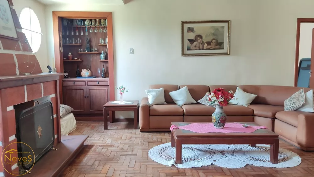Casa, 6 quartos - Foto 12