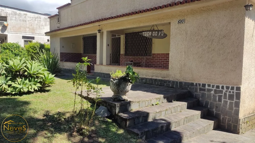 Casa, 6 quartos - Foto 4