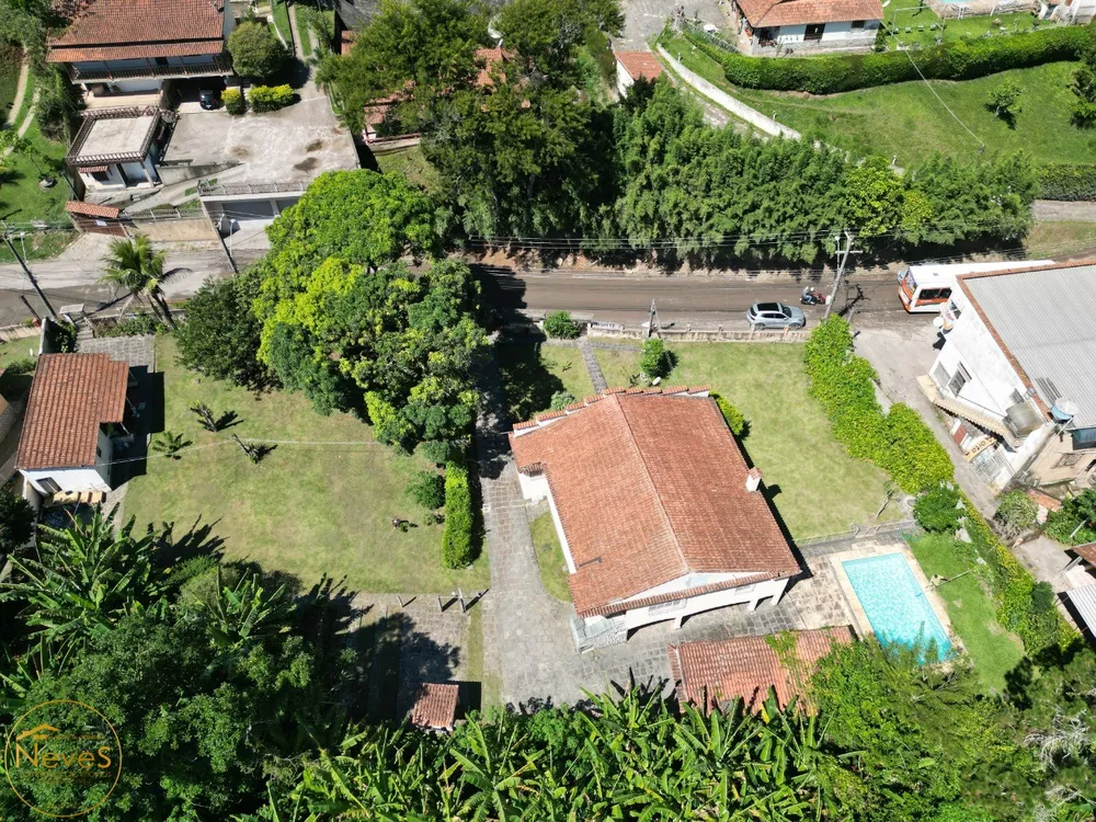 Casa, 6 quartos - Foto 26