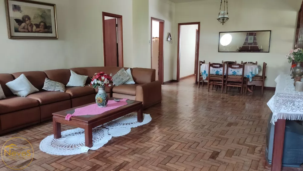 Casa, 6 quartos - Foto 11