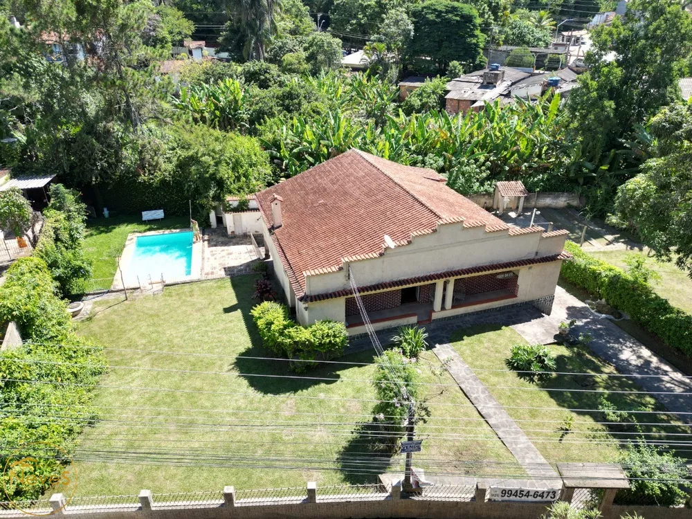 Casa, 6 quartos - Foto 3