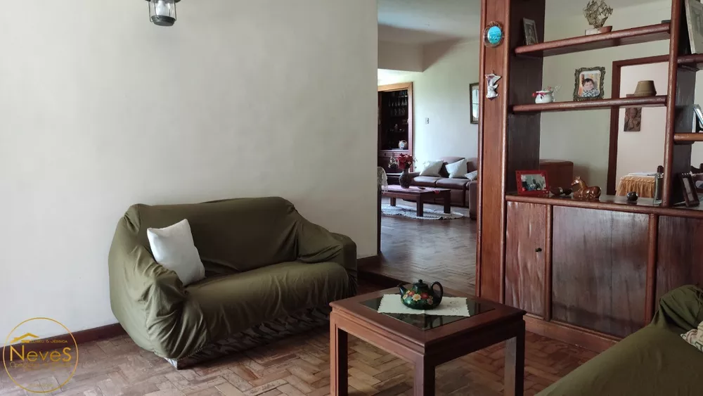Casa, 6 quartos - Foto 7
