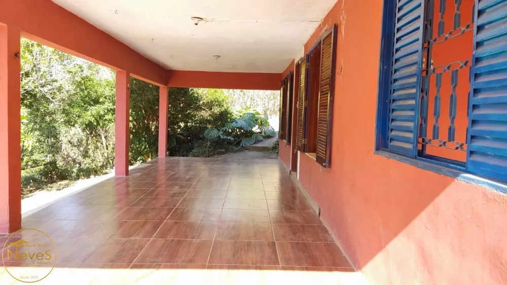 Sítio, 6 quartos, 4000 m² - Foto 11