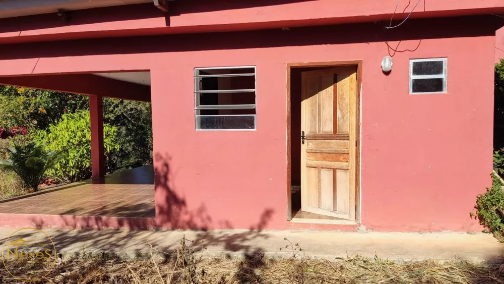 Sítio, 6 quartos, 4000 m² - Foto 8