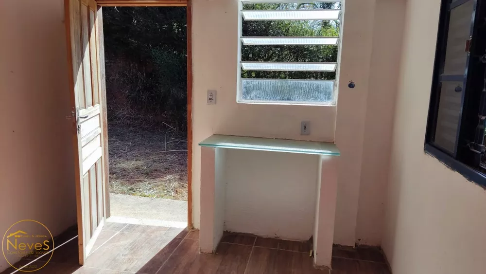 Sítio, 6 quartos, 4000 m² - Foto 45