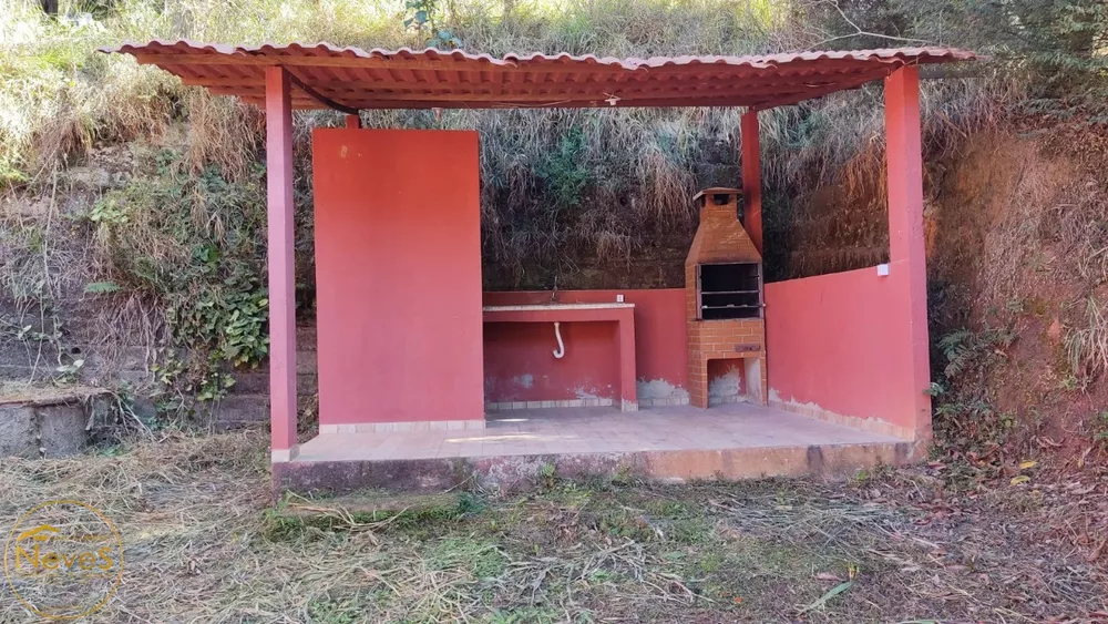 Sítio, 6 quartos, 4000 m² - Foto 31