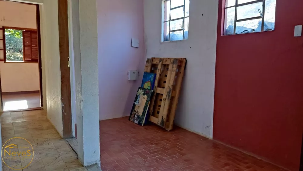 Sítio, 6 quartos, 4000 m² - Foto 14