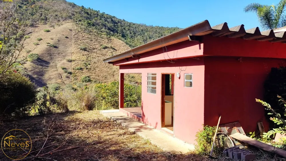 Sítio, 6 quartos, 4000 m² - Foto 11