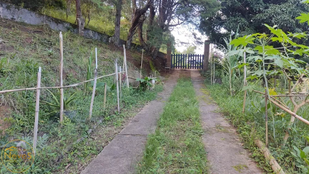 Sítio, 6 quartos, 4000 m² - Foto 49