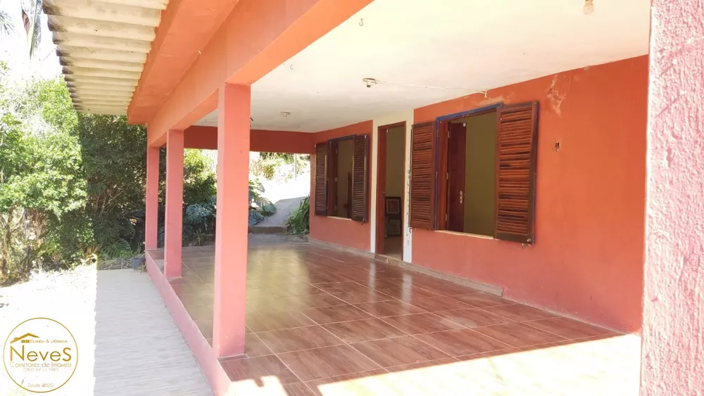 Sítio, 6 quartos, 4000 m² - Foto 9