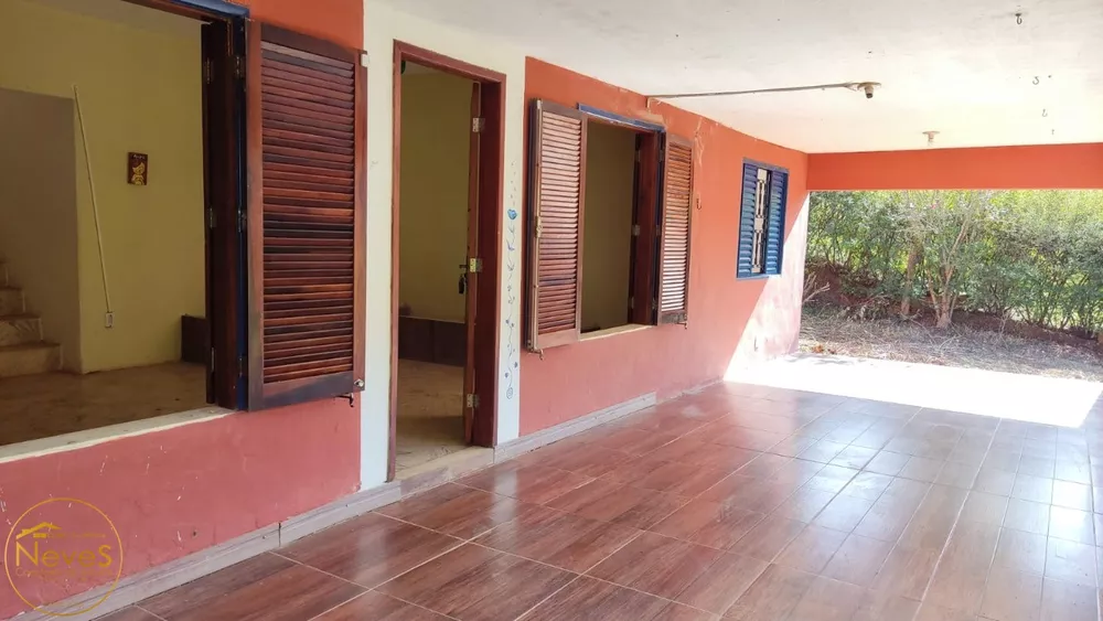 Sítio, 6 quartos, 4000 m² - Foto 10