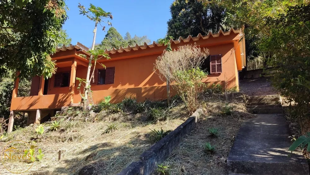 Sítio, 6 quartos, 4000 m² - Foto 33