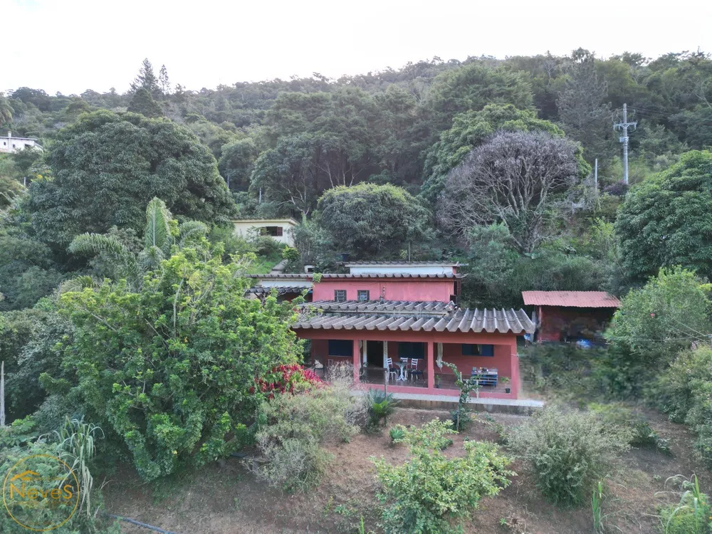 Sítio, 6 quartos, 4000 m² - Foto 2