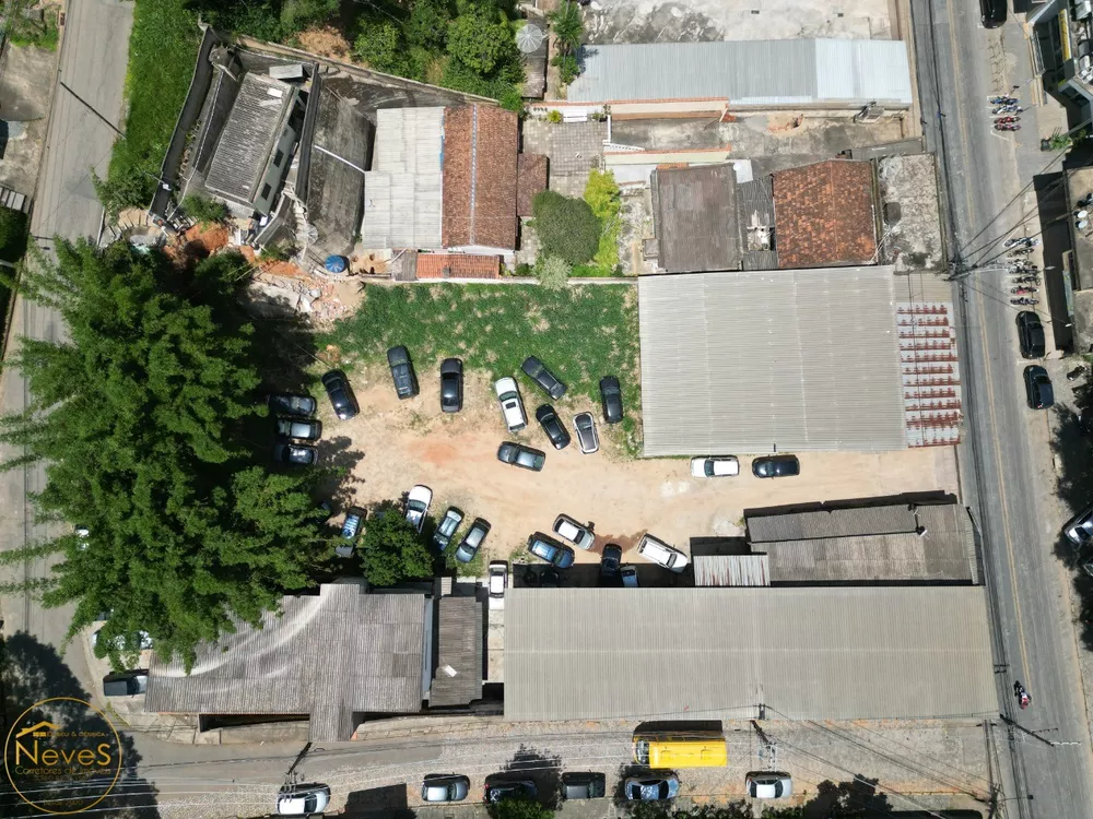 Loja-Salão - Foto 1