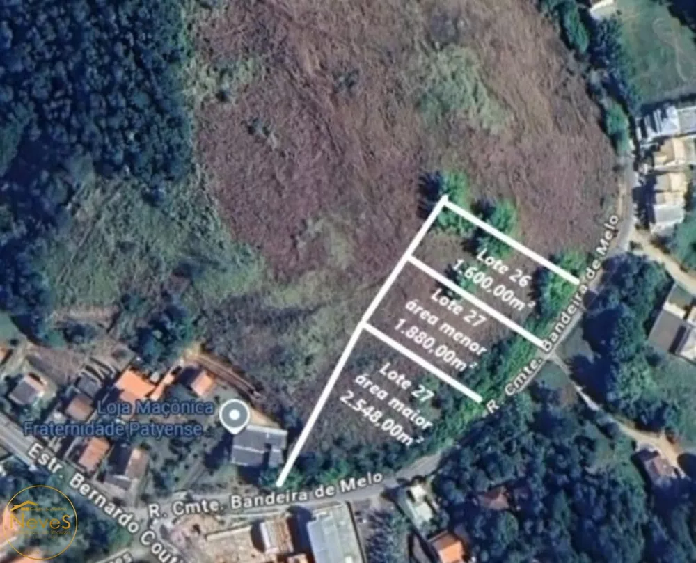 Terreno, 1600 m² - Foto 23
