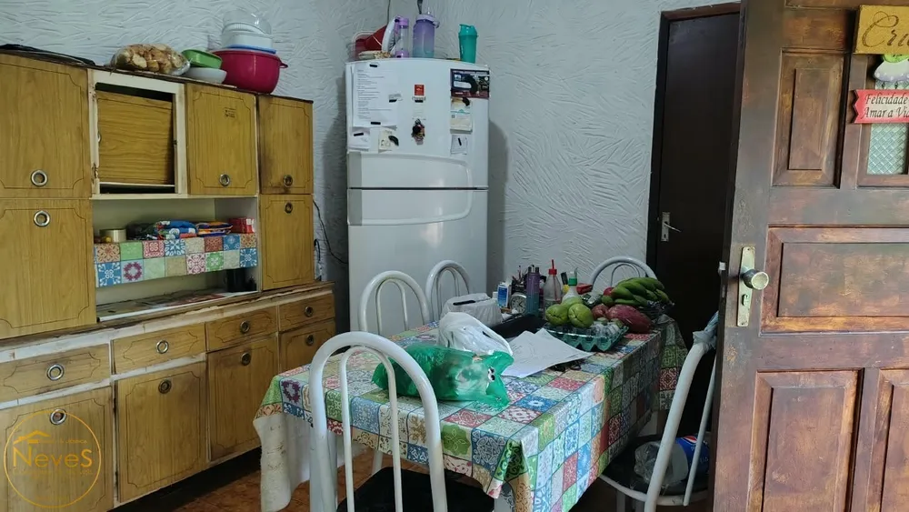 Casa, 4 quartos - Foto 17