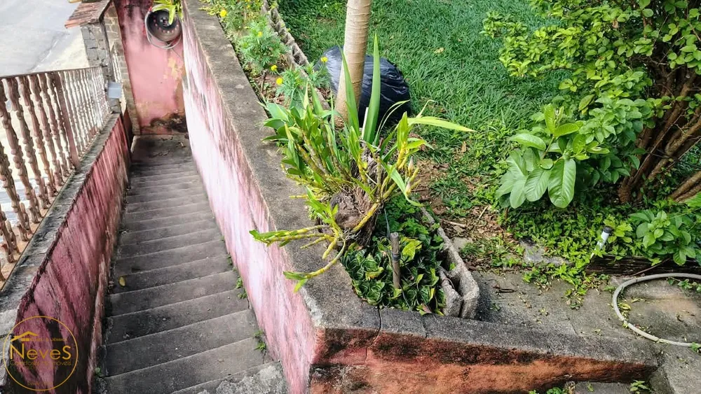 Casa, 4 quartos - Foto 6
