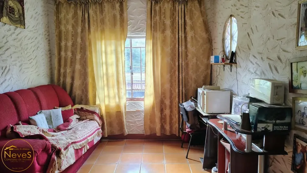 Casa, 4 quartos - Foto 10
