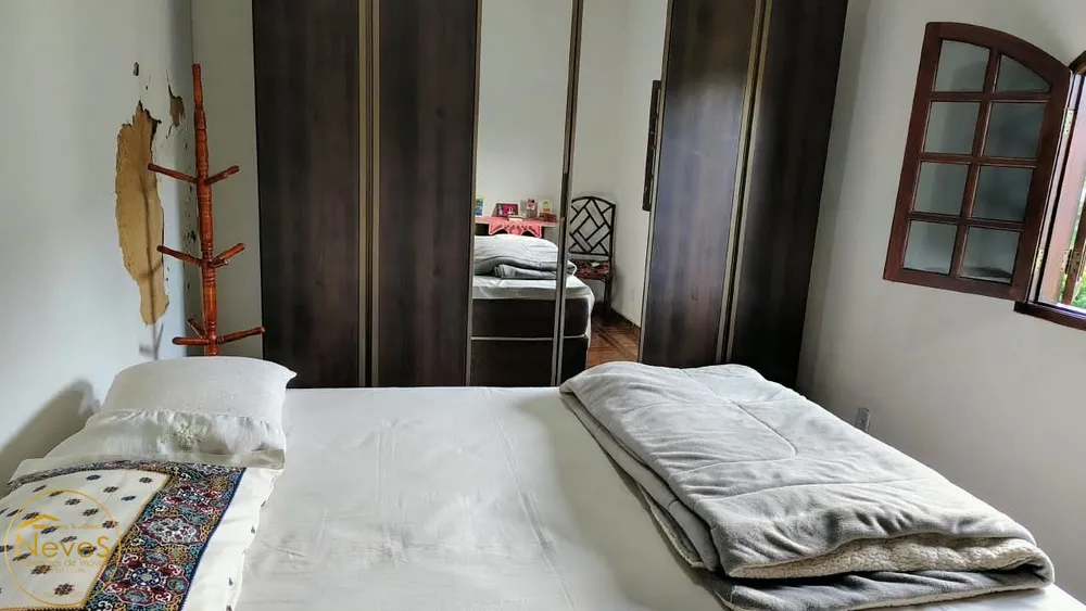 Casa, 4 quartos - Foto 29