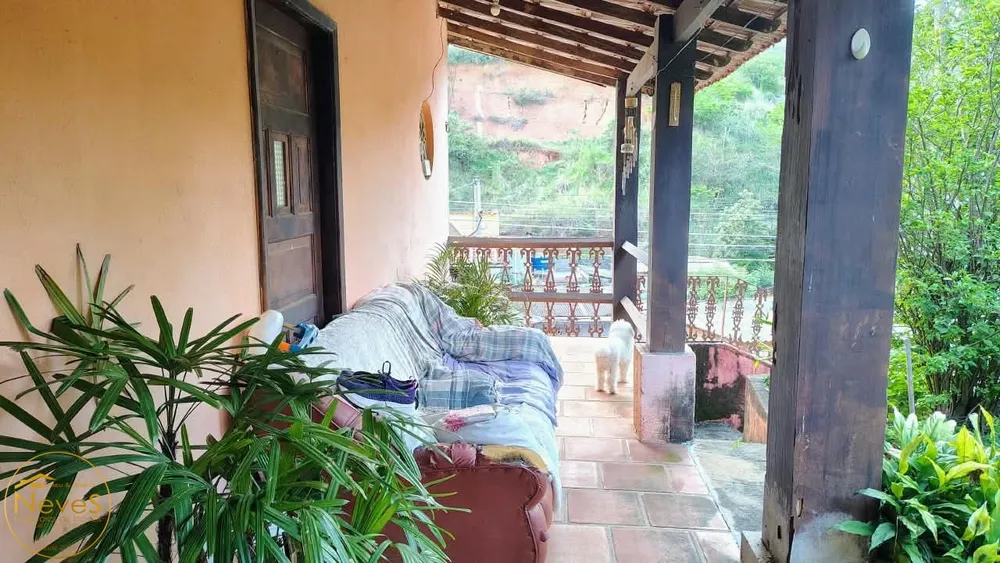 Casa, 4 quartos - Foto 3