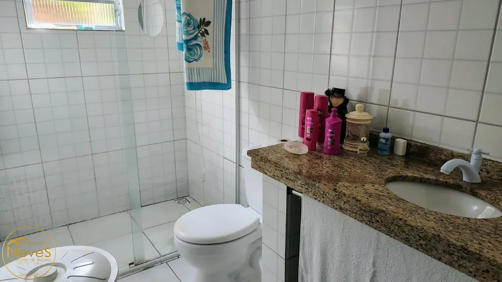 Casa, 4 quartos - Foto 28