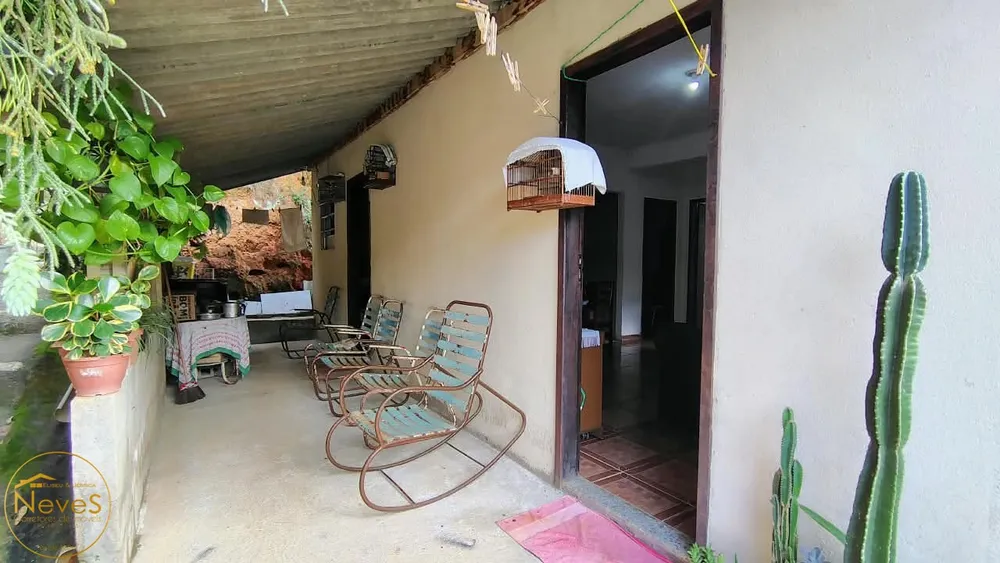 Casa, 4 quartos - Foto 22