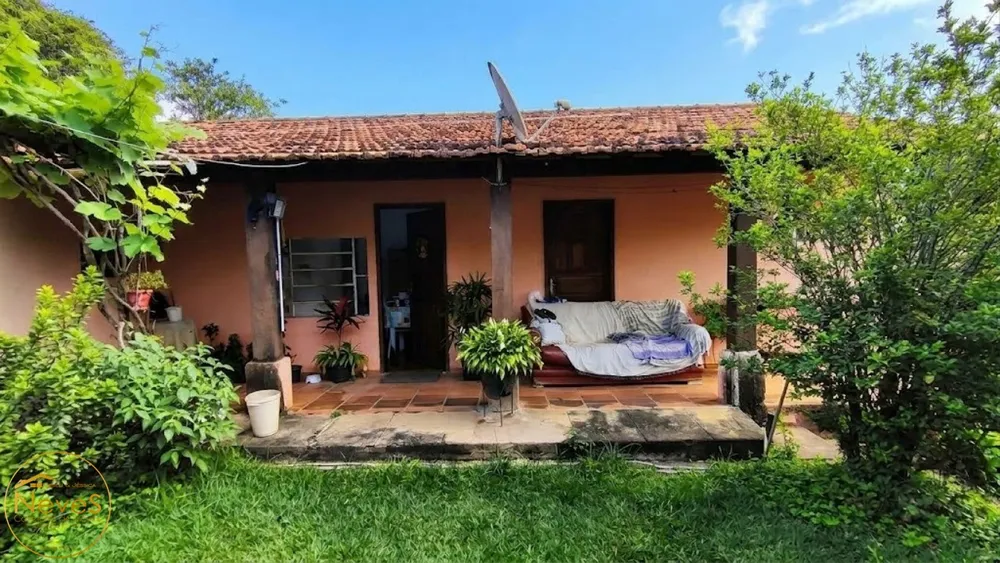 Casa, 4 quartos - Foto 19