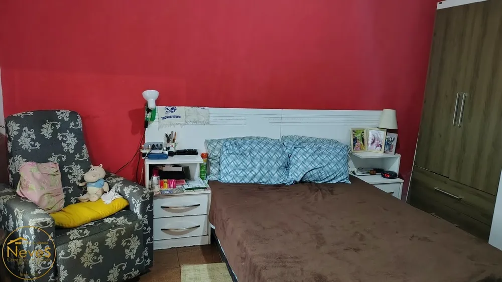 Casa, 4 quartos - Foto 11