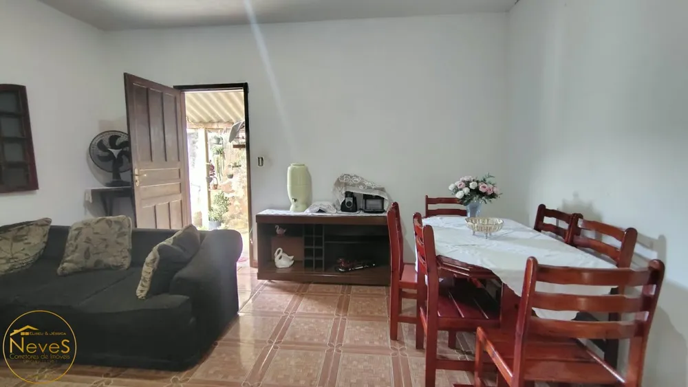 Casa, 4 quartos - Foto 25