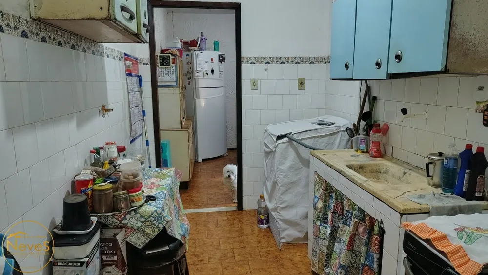 Casa, 4 quartos - Foto 16