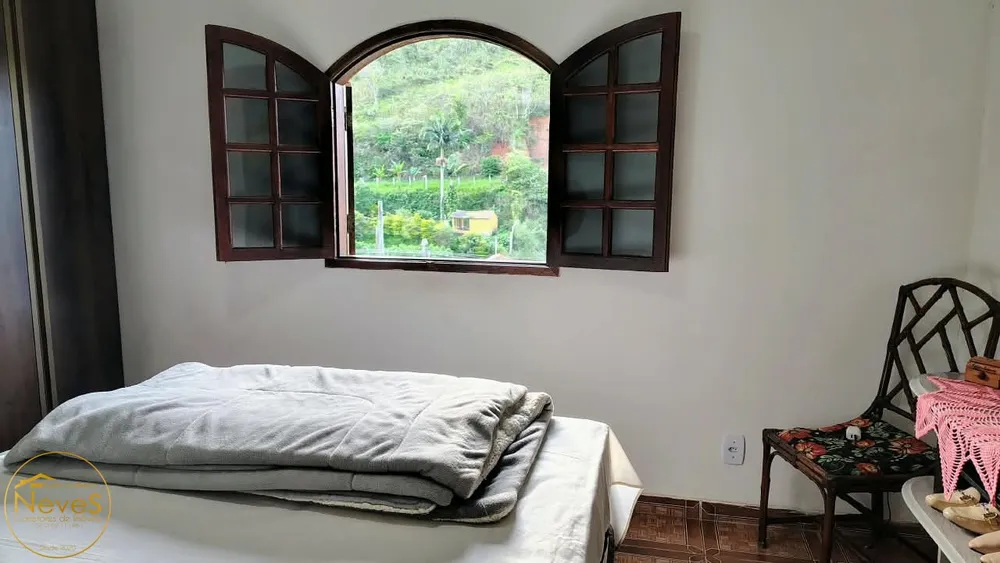 Casa, 4 quartos - Foto 30
