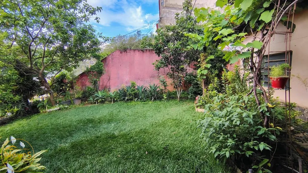 Casa, 4 quartos - Foto 7