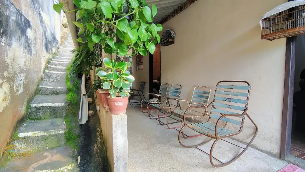 Casa, 4 quartos - Foto 33