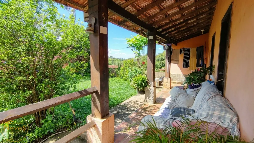 Casa, 4 quartos - Foto 2
