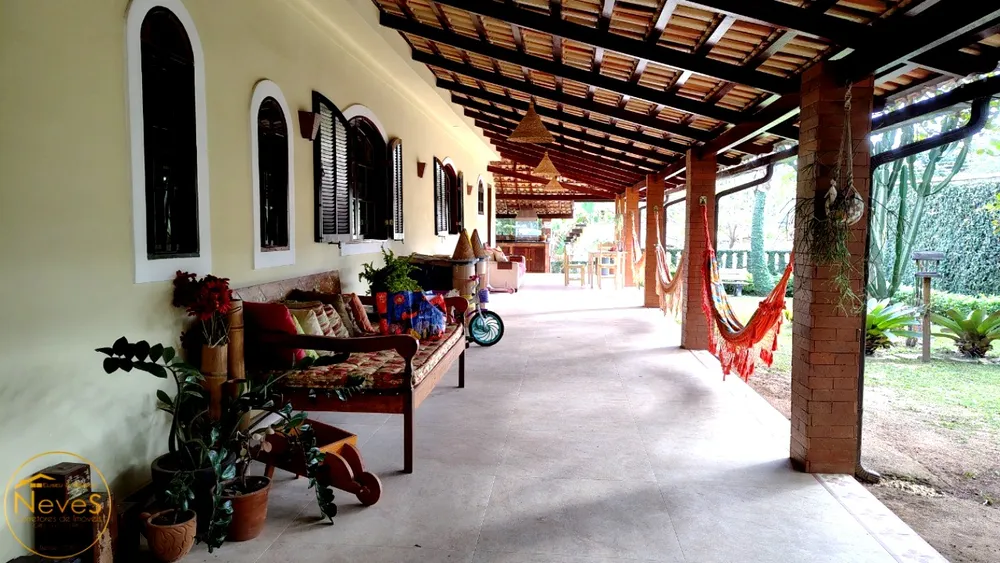 Casa, 3 quartos - Foto 3