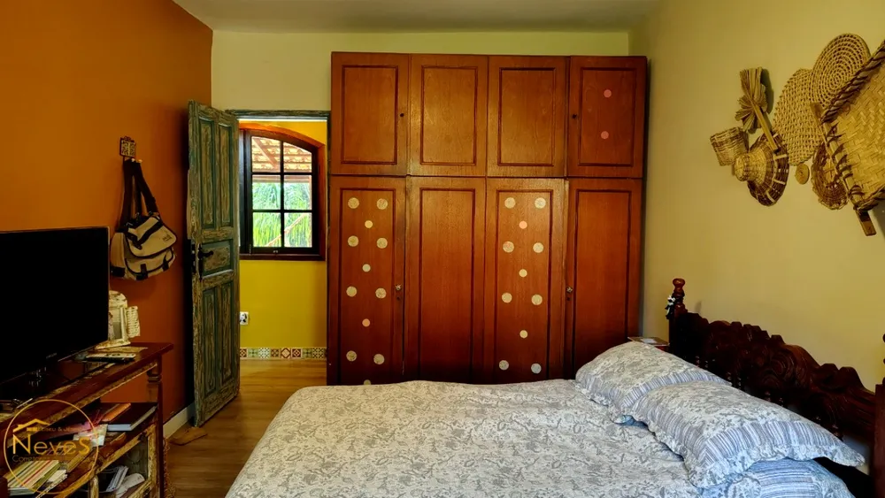 Casa, 3 quartos - Foto 14