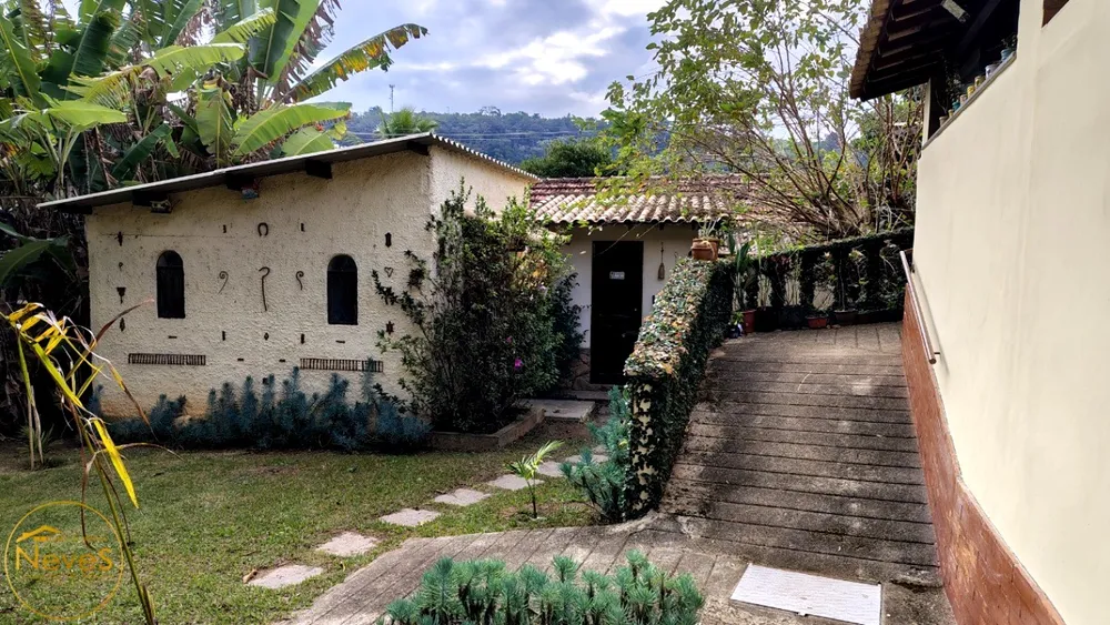 Casa, 3 quartos - Foto 28
