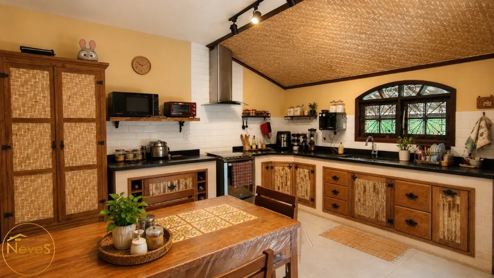 Casa, 3 quartos - Foto 7