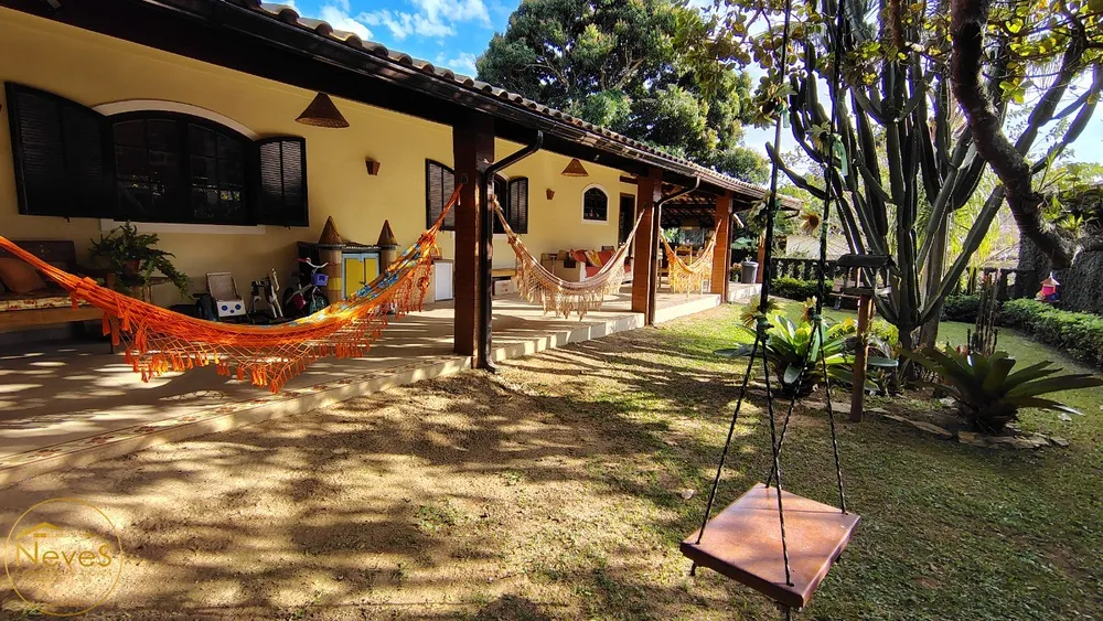 Casa, 3 quartos - Foto 31