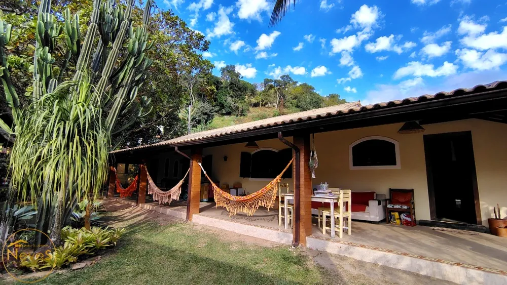 Casa, 3 quartos - Foto 32